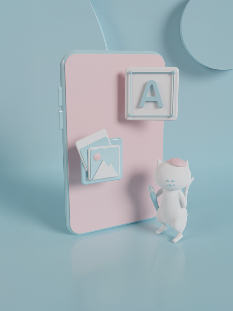 JIII ATELIER（ジーアトリエ）のサービス デザイン Web design, UI Design,logo Design