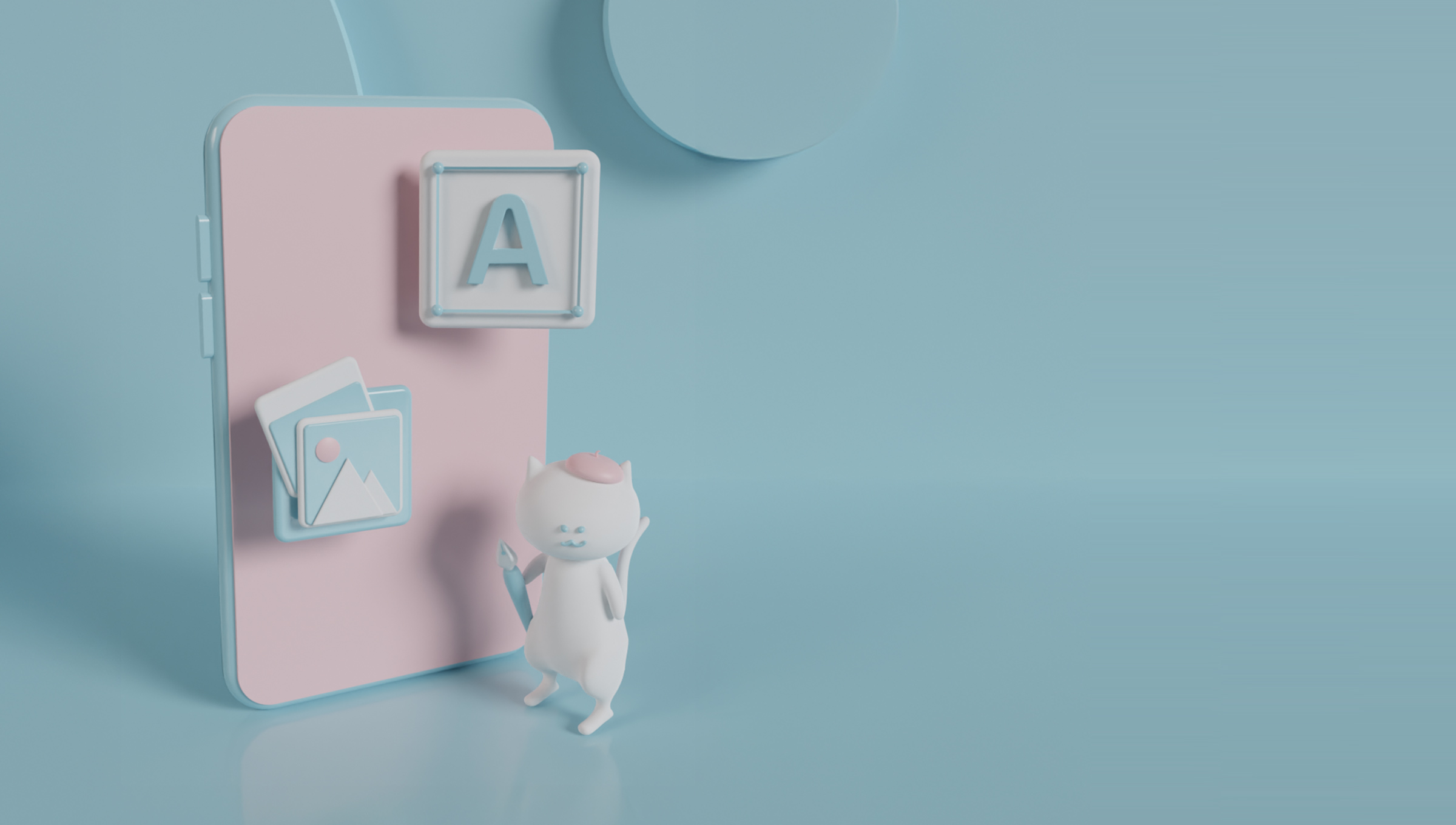 JIII ATELIER（ジーアトリエ）のサービス デザイン Web design, UI Design,logo Design