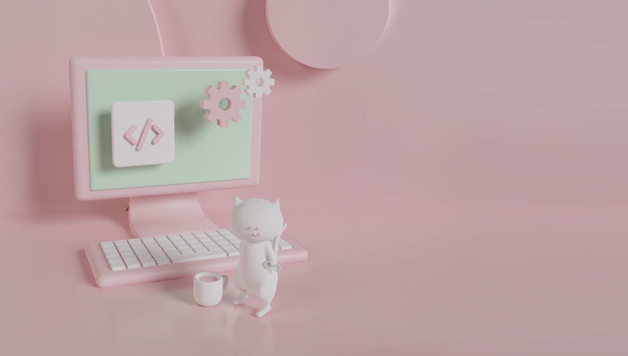 JIII ATELIER（ジーアトリエ）のサービス Front end develop, Motion development,Wordpress, No code tool